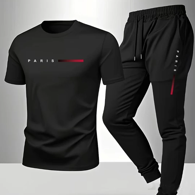 Paris Fashion Men - PARIS Men s casual suit spring