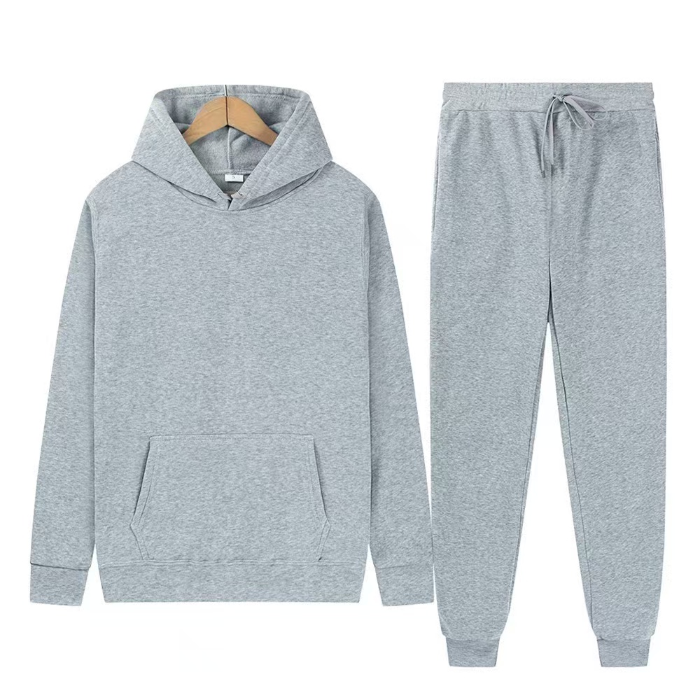 Men'S Fashion Usa - Men's Autumn and Winter New Solid