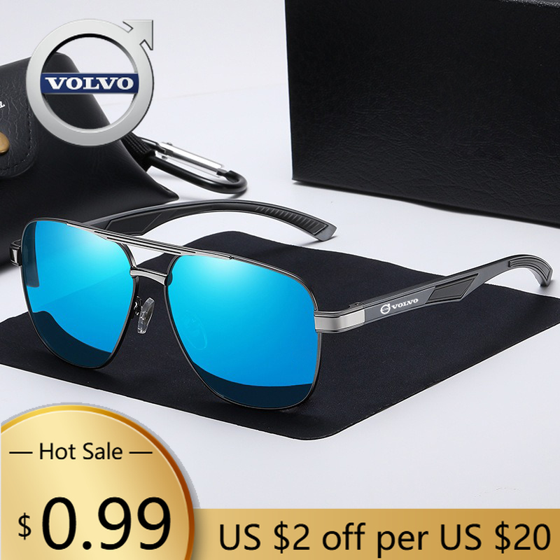 Men'S Fashion Hub - Hub Caps Fashion Luxury Sunglasses Men