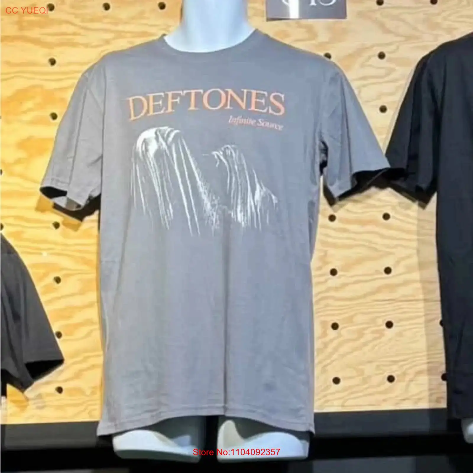 Men'S Fashion Uk 2026 - Deftones EU UK tour 2026 Brussels