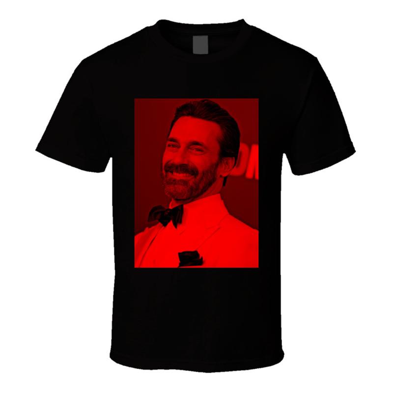 Men'S Fashion Hub - Jon Hamm 10 Celebslover The Dark