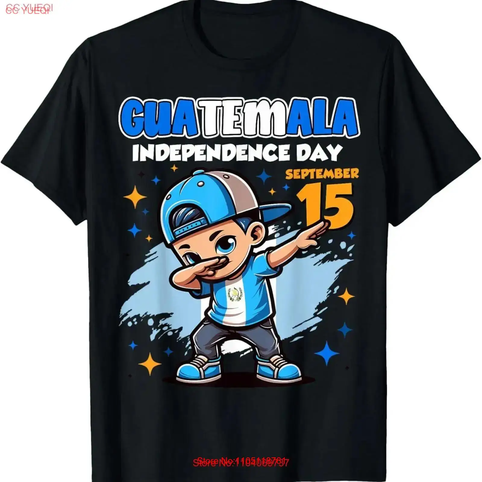 Men'S Fashion Guatemala - Guatemala Independence Day September 15 Celebration