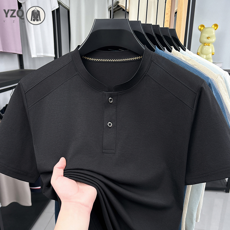 2026 Fashion Men's Henley Neck – обзор и цена Men'S Fashion Usa