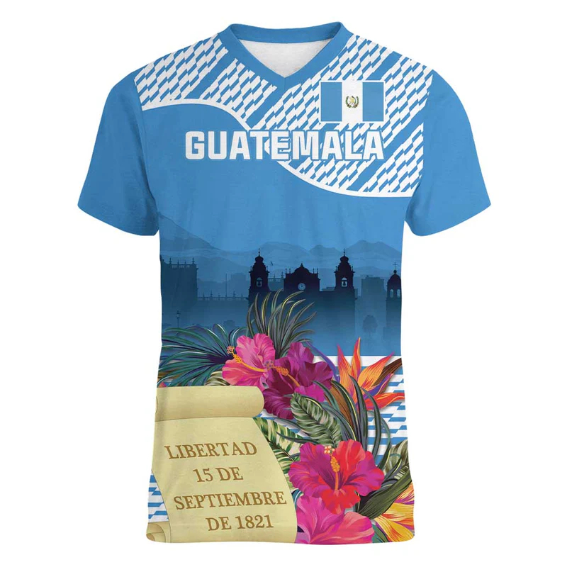 New Fashion Guatemala Flag 3d  – обзор и цена Men'S Fashion Guatemala