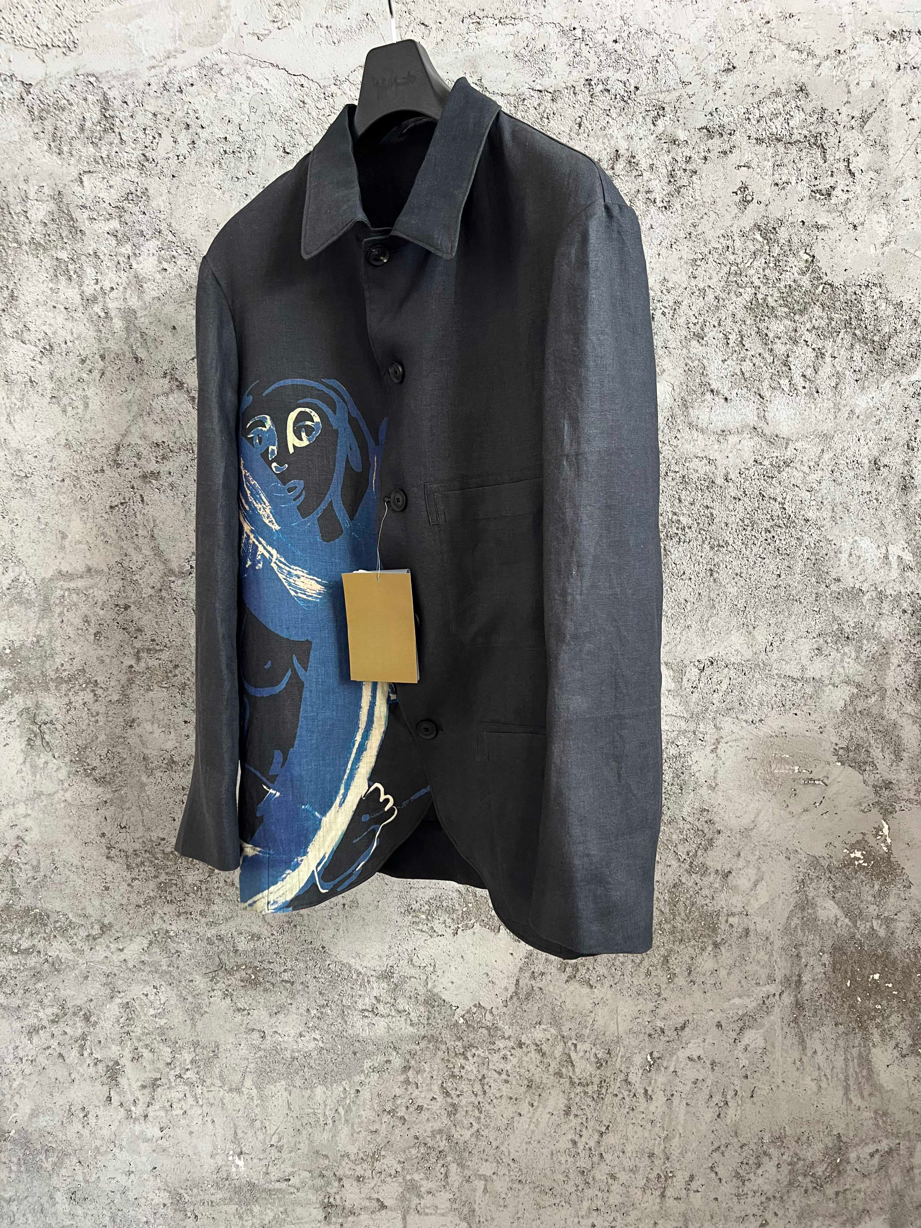 TOP-YAMAMOTO Paris Fashion Sho – обзор и цена Paris Fashion Men
