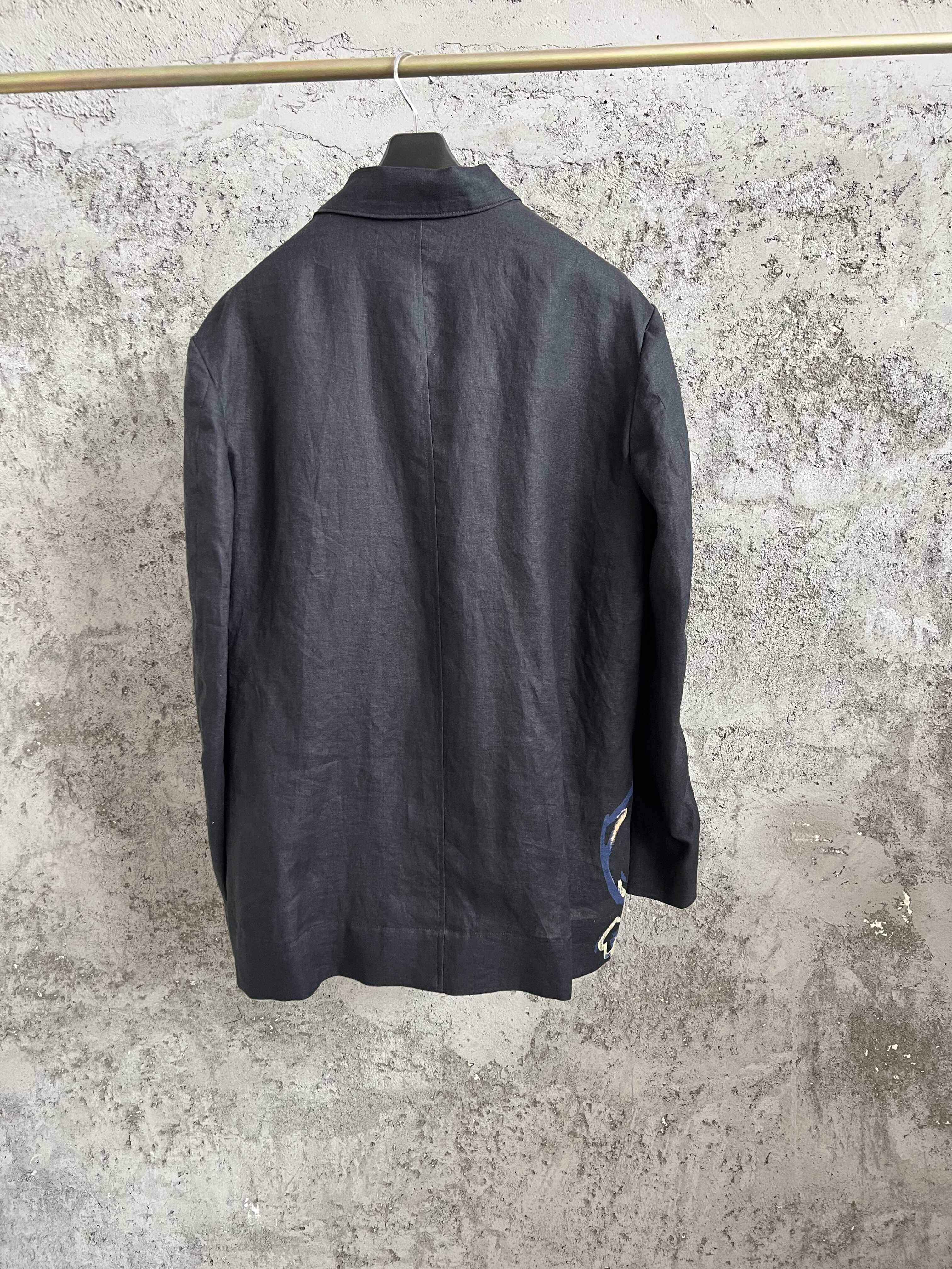 TOP-YAMAMOTO Paris Fashion Sho – обзор и цена Paris Fashion Men