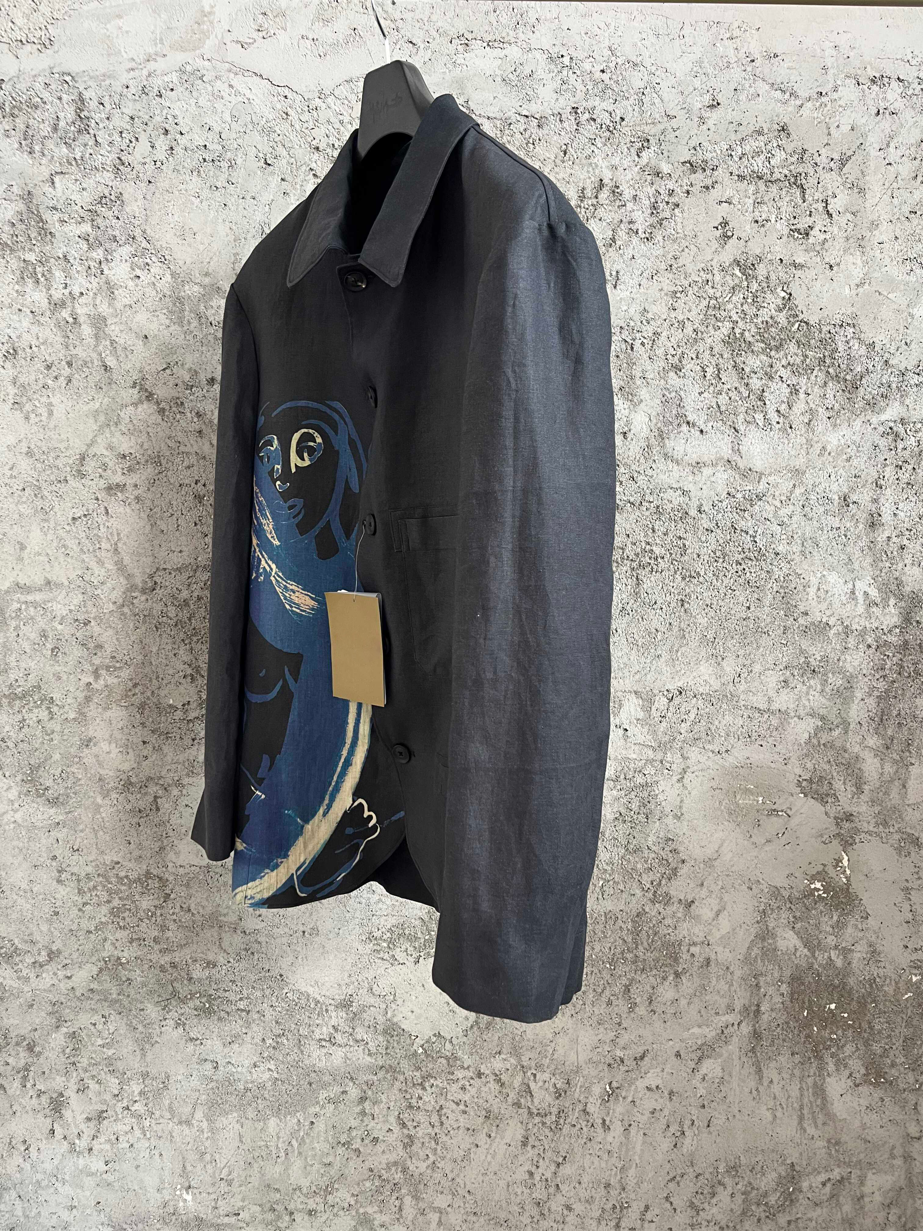 TOP-YAMAMOTO Paris Fashion Sho – обзор и цена Paris Fashion Men