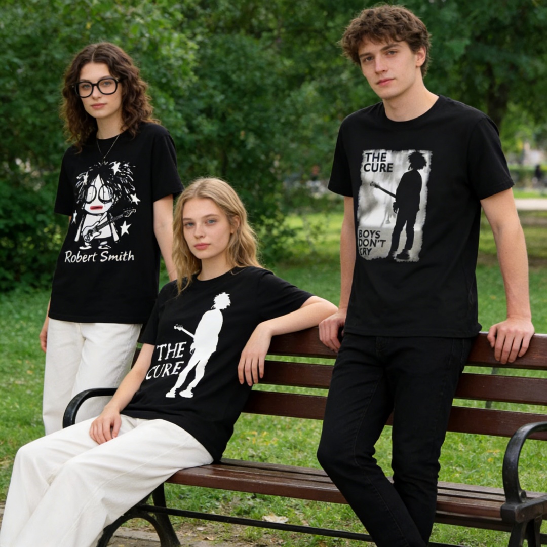 The Cure 2026 UK and Ireland S – обзор и цена Men'S Fashion Uk 2026