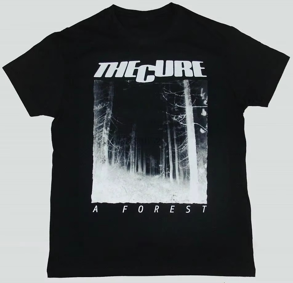 The Cure 2026 UK and Ireland S – обзор и цена Men'S Fashion Uk 2026