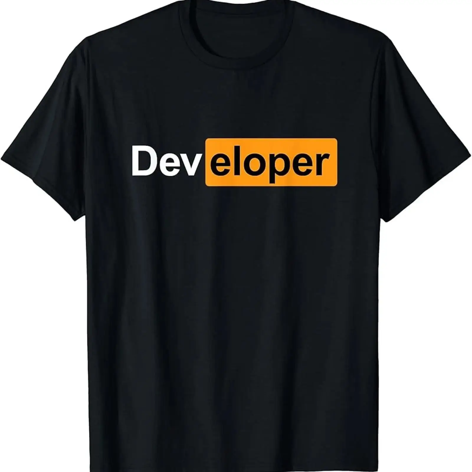Developer Hub Programmer T Shi – обзор и цена Men'S Fashion Hub