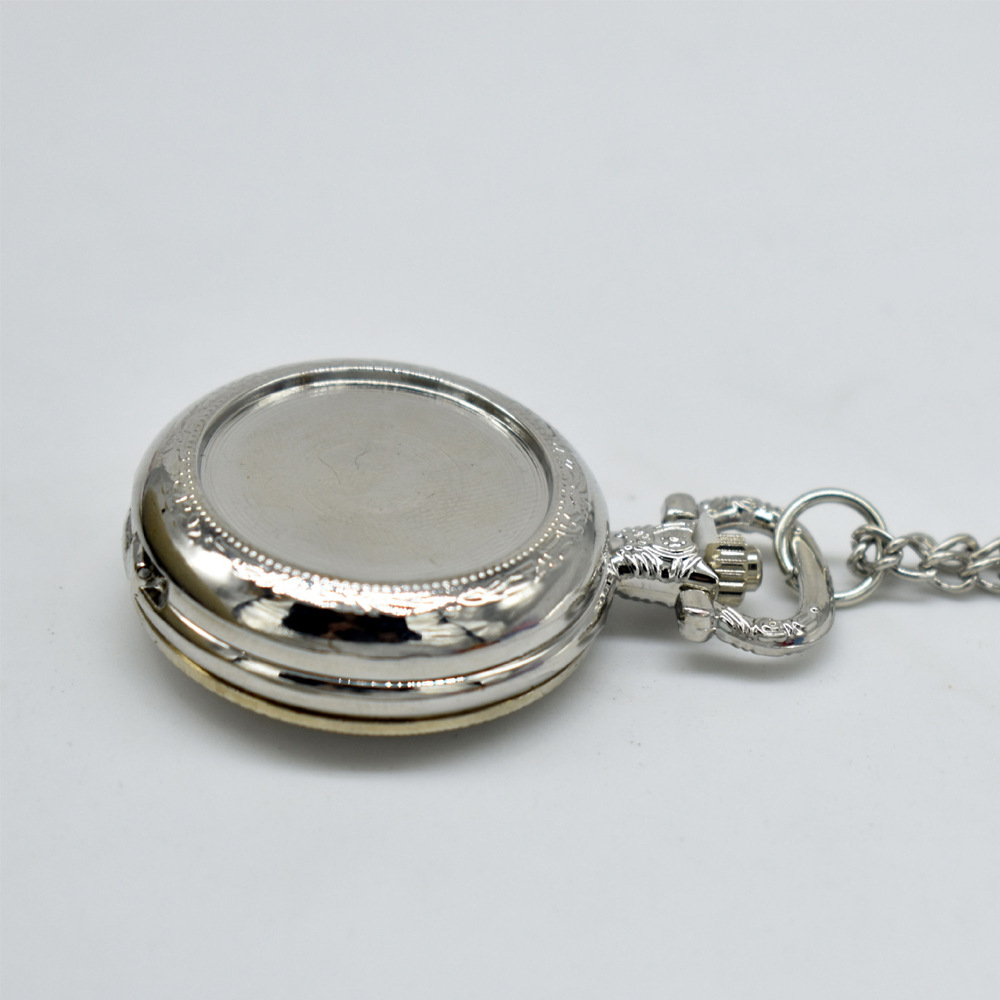 Custom Vintage Metal Pocket Wa – обзор и цена Men'S Fashion Necklaces