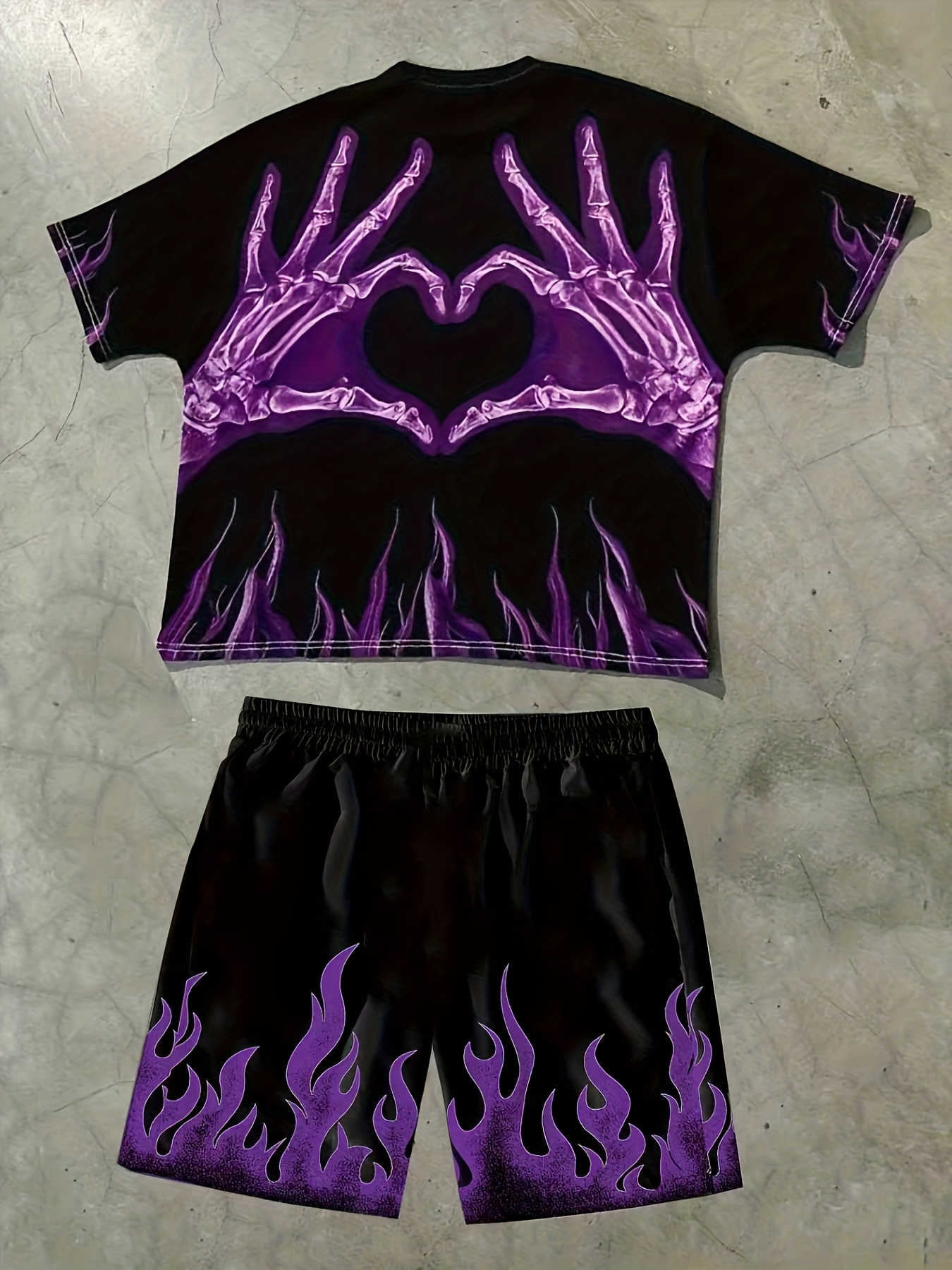 Hot Selling men's New Skull Le – обзор и цена Quality Men'S Fashion