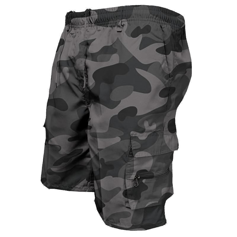 Fashion Men's Cargo Shorts Men – обзор и цена Men'S Fashion Trousers