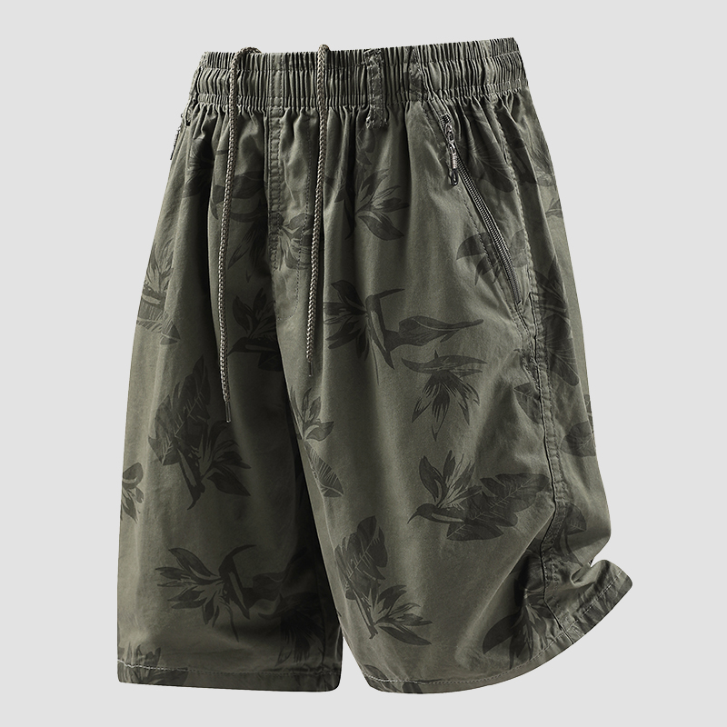 Casual Shorts Beach Streetwear – обзор и цена Men'S Fashion Trousers