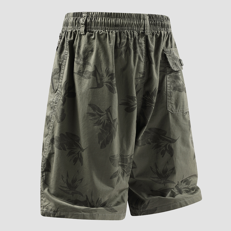 Casual Shorts Beach Streetwear – обзор и цена Men'S Fashion Trousers