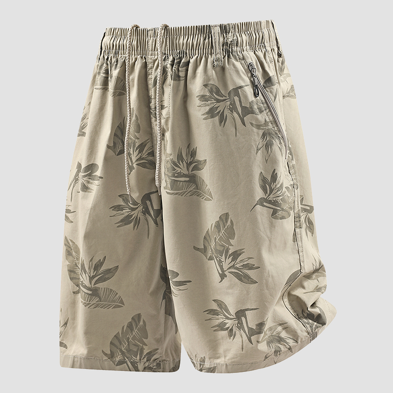 Casual Shorts Beach Streetwear – обзор и цена Men'S Fashion Trousers