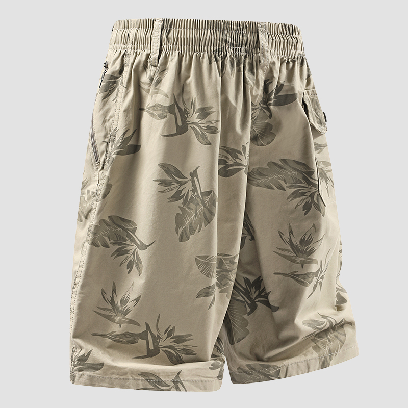 Casual Shorts Beach Streetwear – обзор и цена Men'S Fashion Trousers