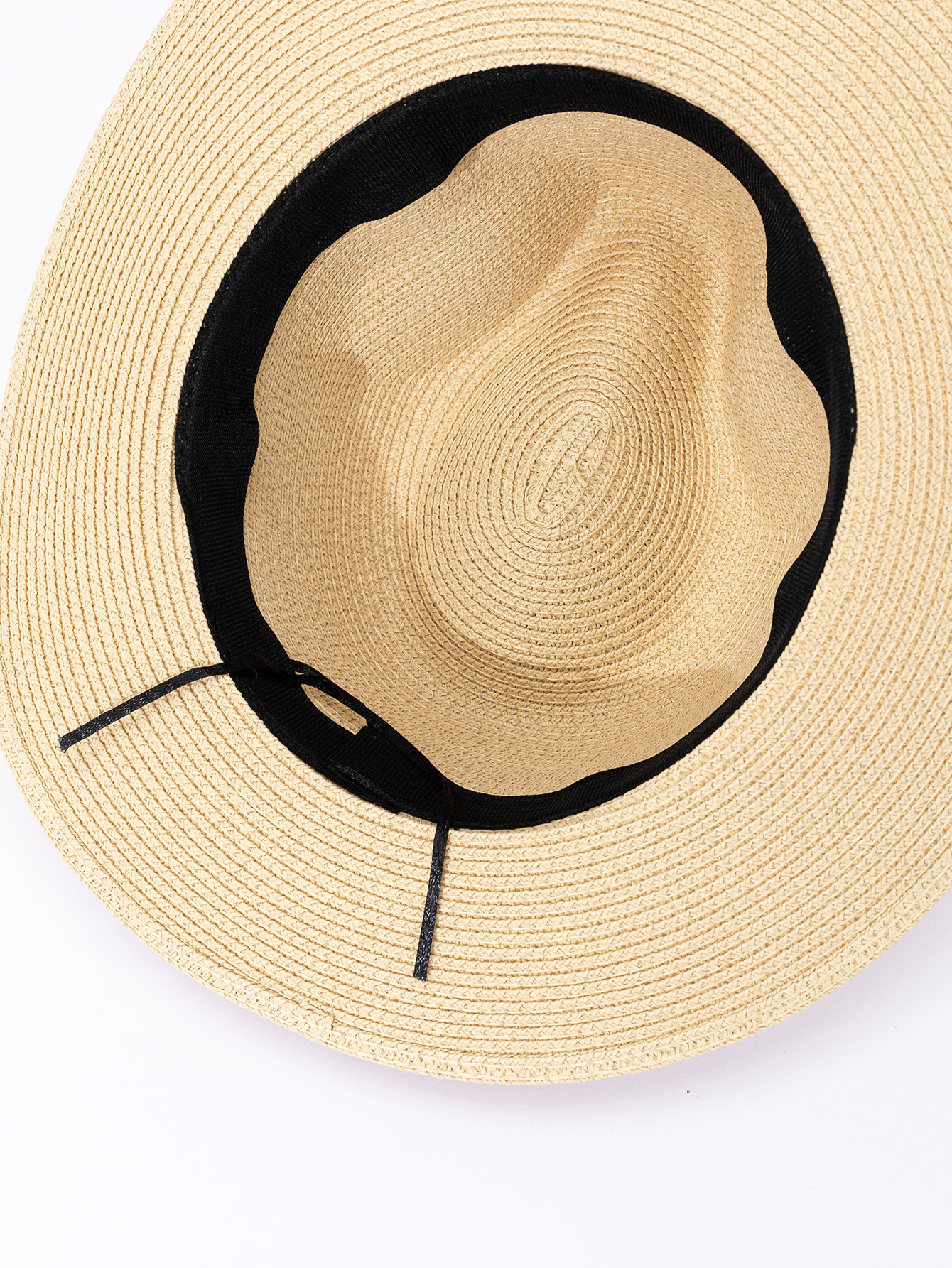 Panama straw hat, female jazz  – обзор и цена Mens Fashion Bucket Hat