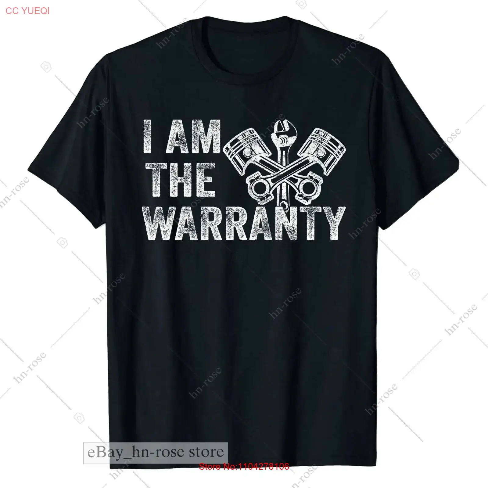 Funny Mechanic T Shirt for Men – обзор и цена Men'S Fashion Garage