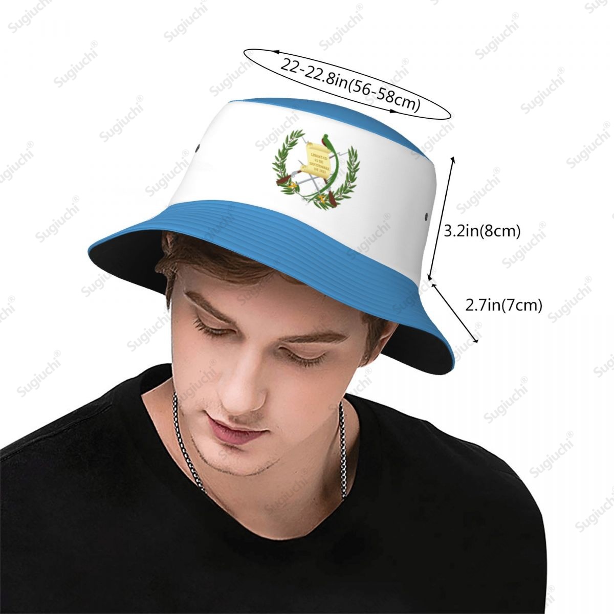 2025 Guatemala 3D Flag Men Wom – обзор и цена Men'S Fashion Guatemala