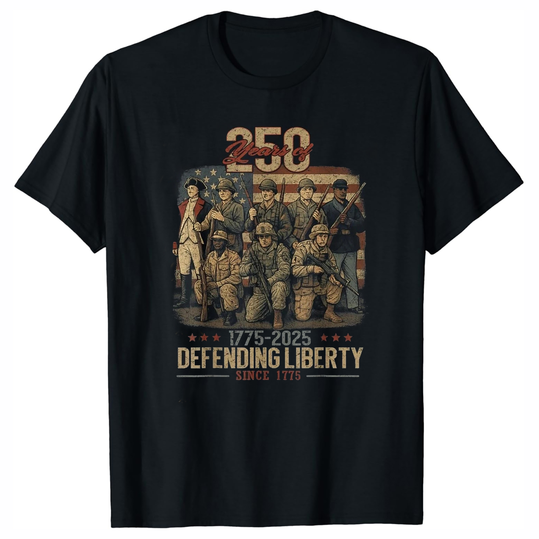 US Army Military Parade 250th  – обзор и цена Military Shirt Men