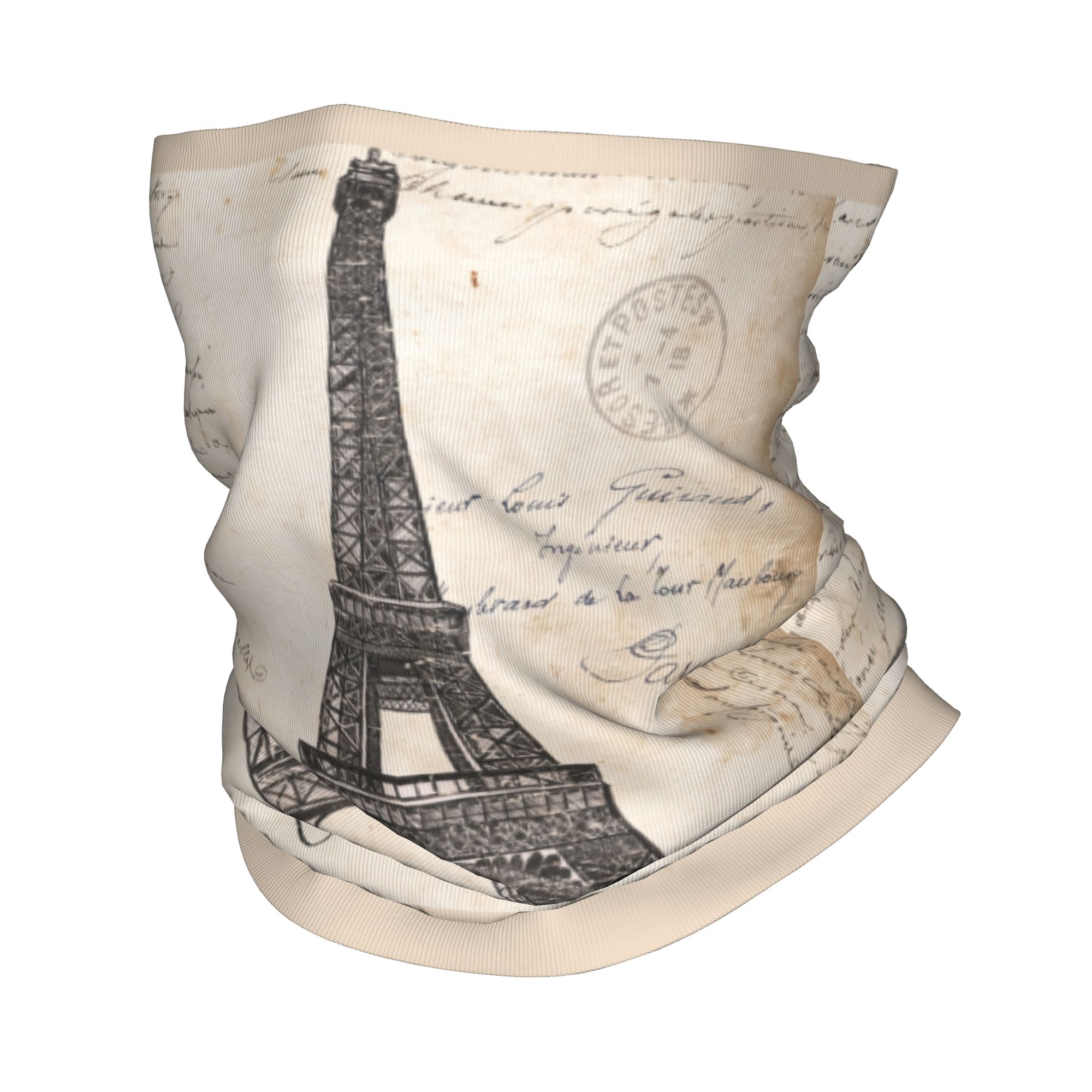Custom La Tour Eiffel Tower Ba – обзор и цена Paris Fashion Men