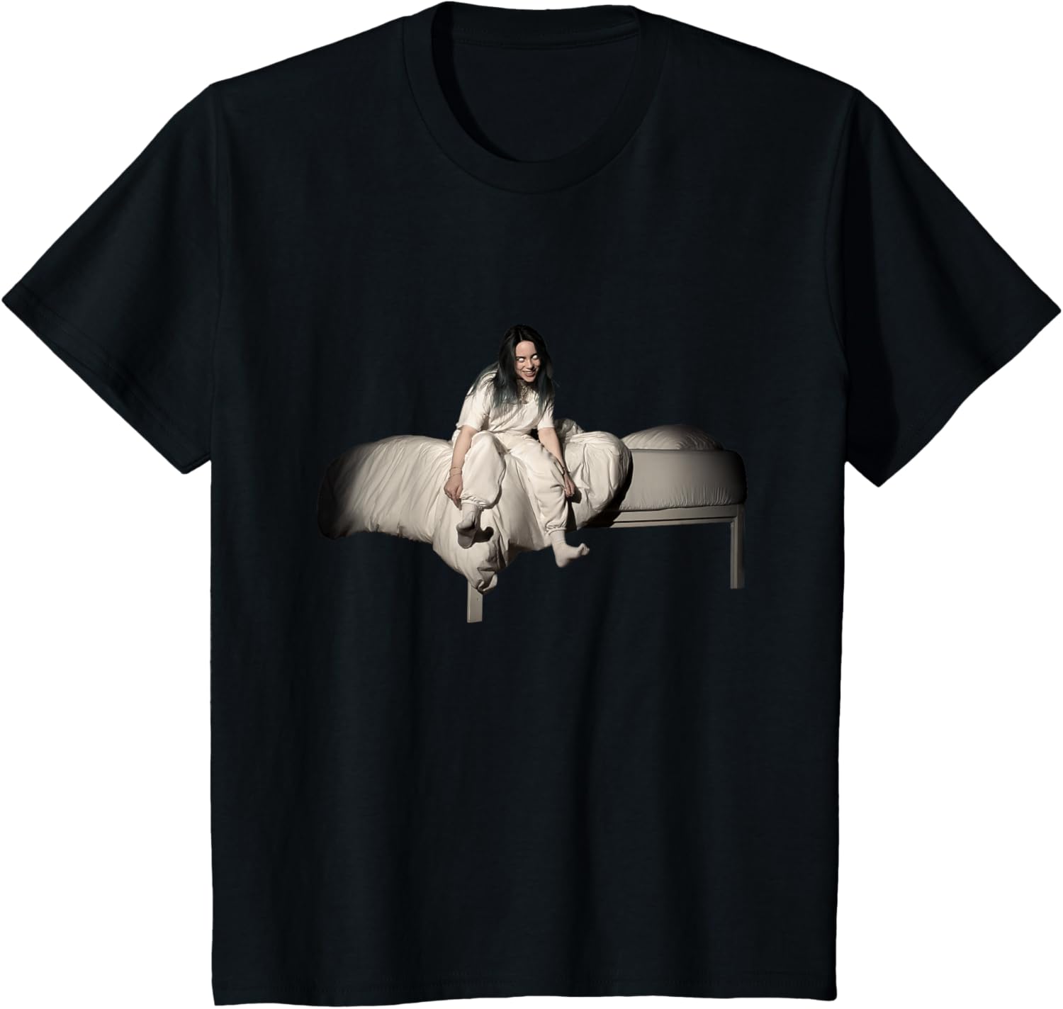 Billie Eilish New Graphic Men' – обзор и цена Mens Fashion Early 2000S