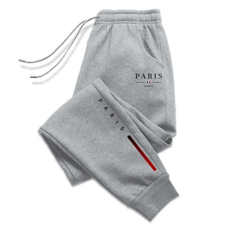 New Arrival Paris Printed Swea – обзор и цена Paris Fashion Men