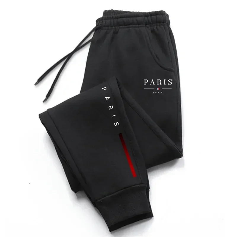 New Arrival Paris Printed Swea – обзор и цена Paris Fashion Men
