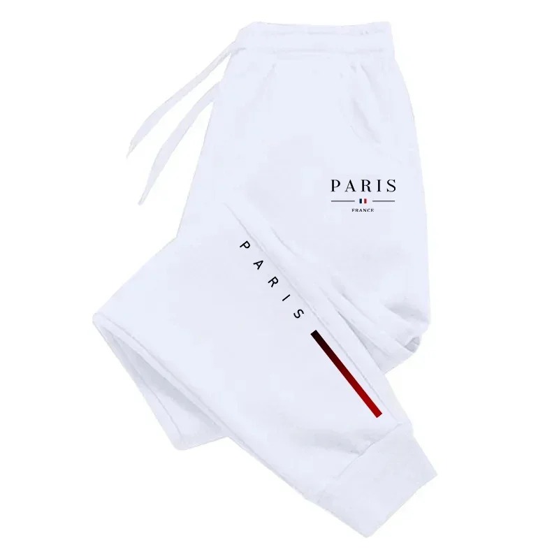 New Arrival Paris Printed Swea – обзор и цена Paris Fashion Men