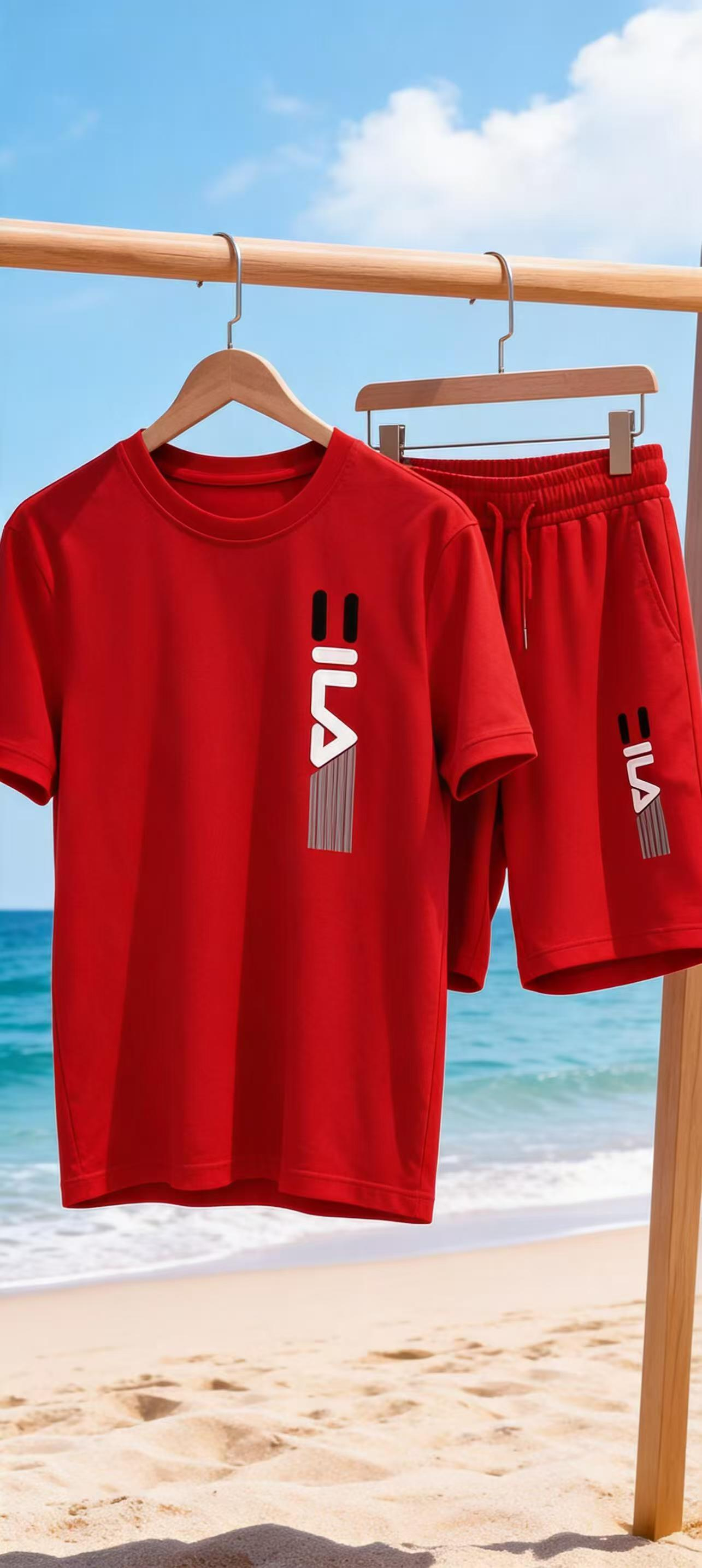 Men 2025 summer new casual spo – обзор и цена Quality Men'S Fashion