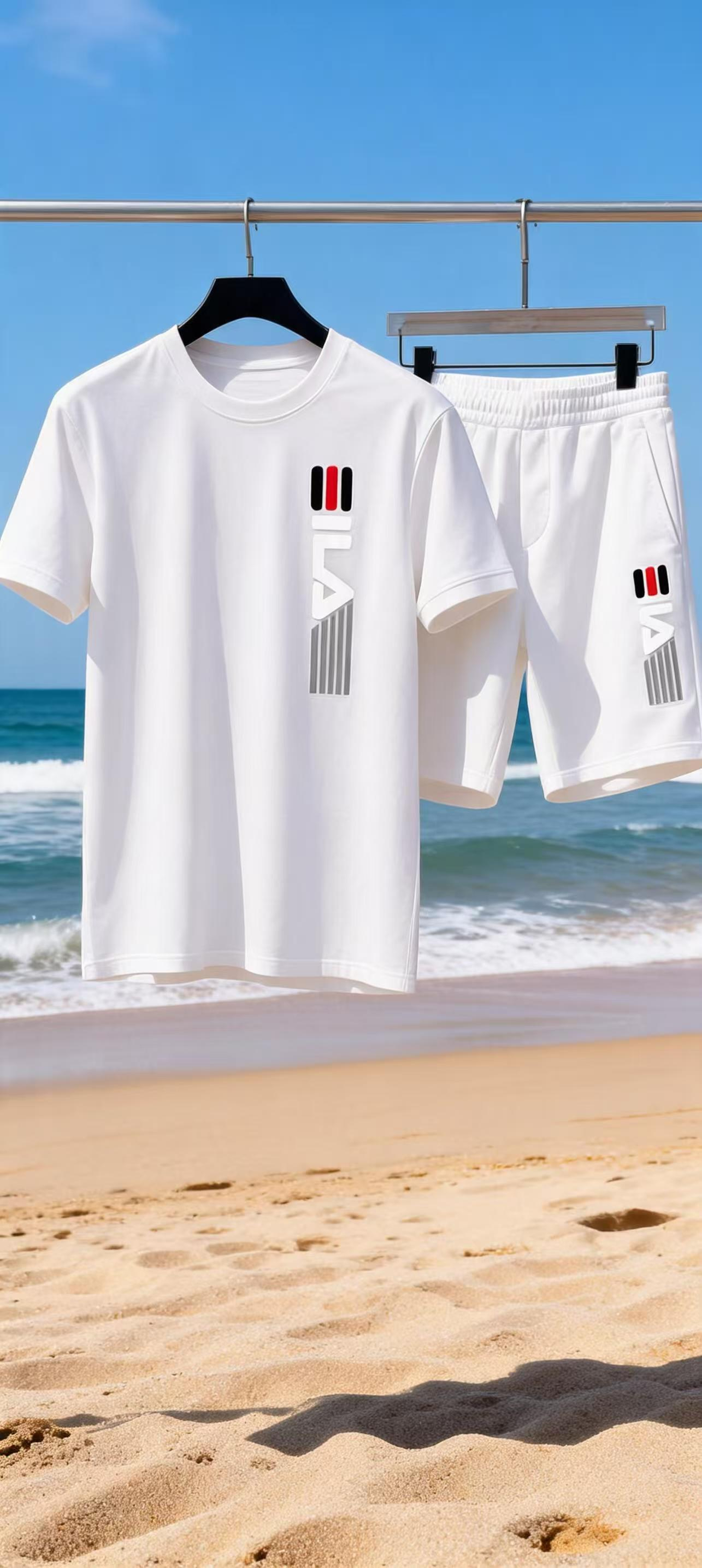 Men 2025 summer new casual spo – обзор и цена Quality Men'S Fashion