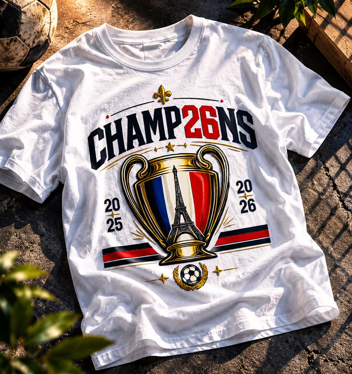 Paris Champions 2026 Psg Champ – обзор и цена Paris Fashion Men