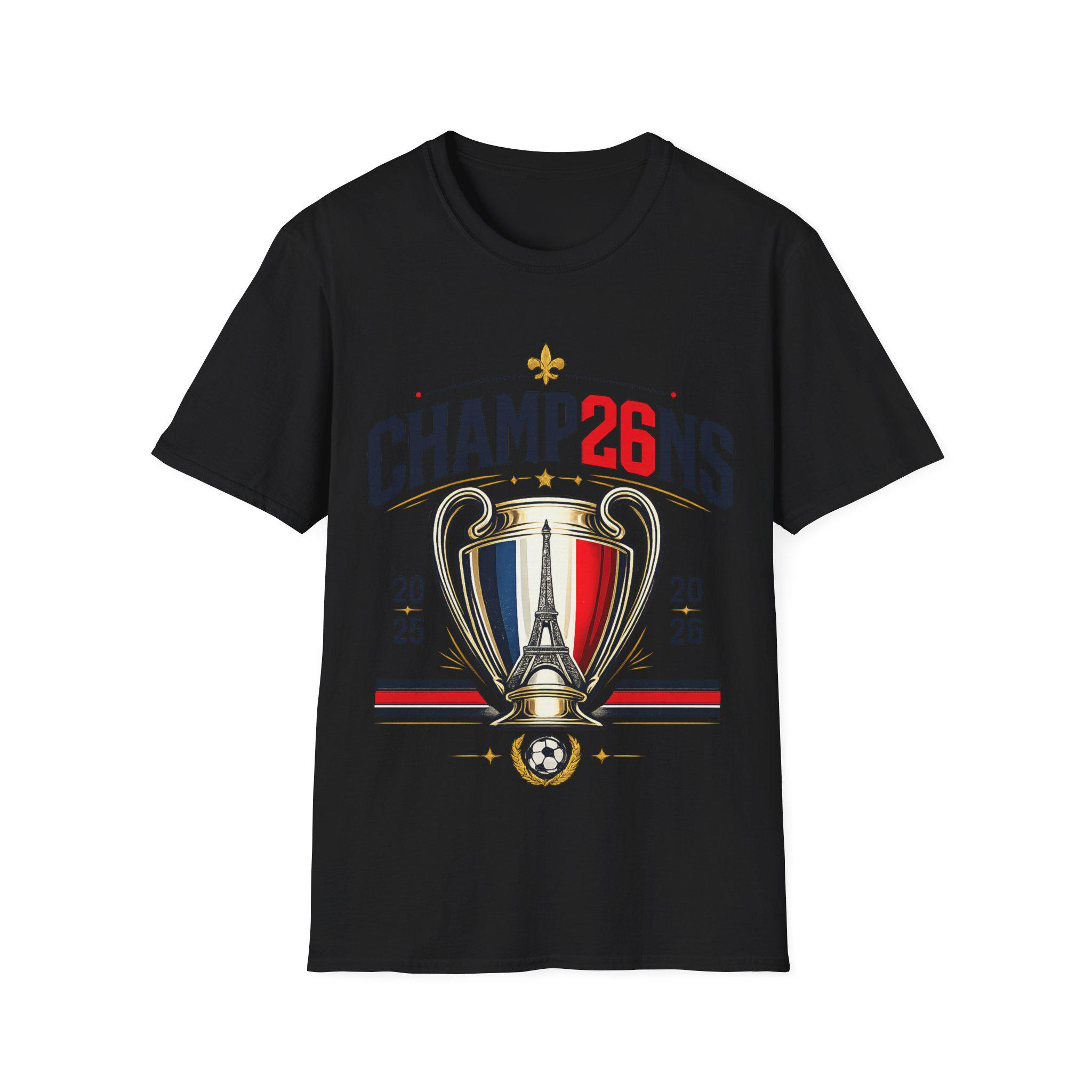 Paris Champions 2026 Psg Champ – обзор и цена Paris Fashion Men