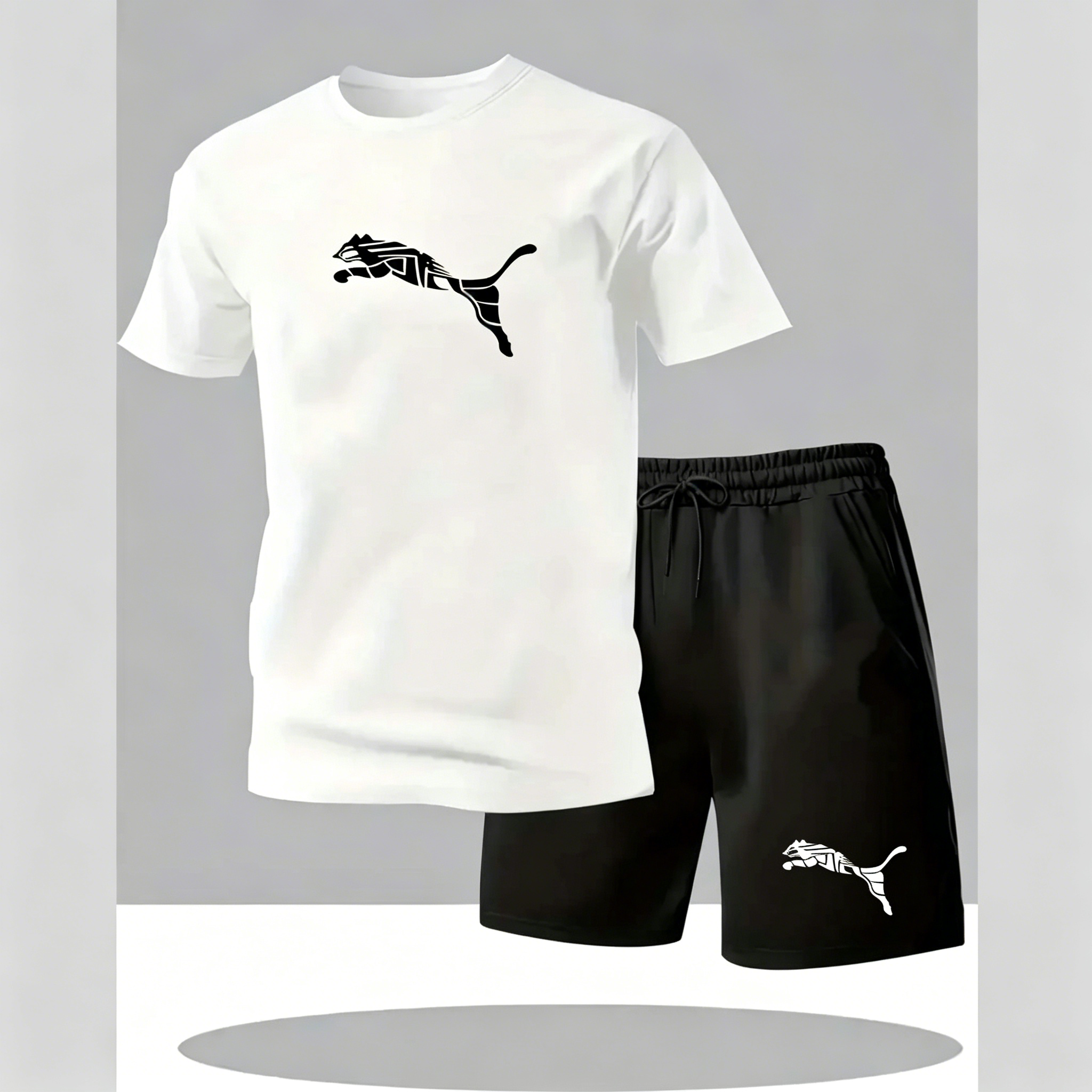 2026 Summer Outdoor Sports Set – обзор и цена Quality Men'S Fashion
