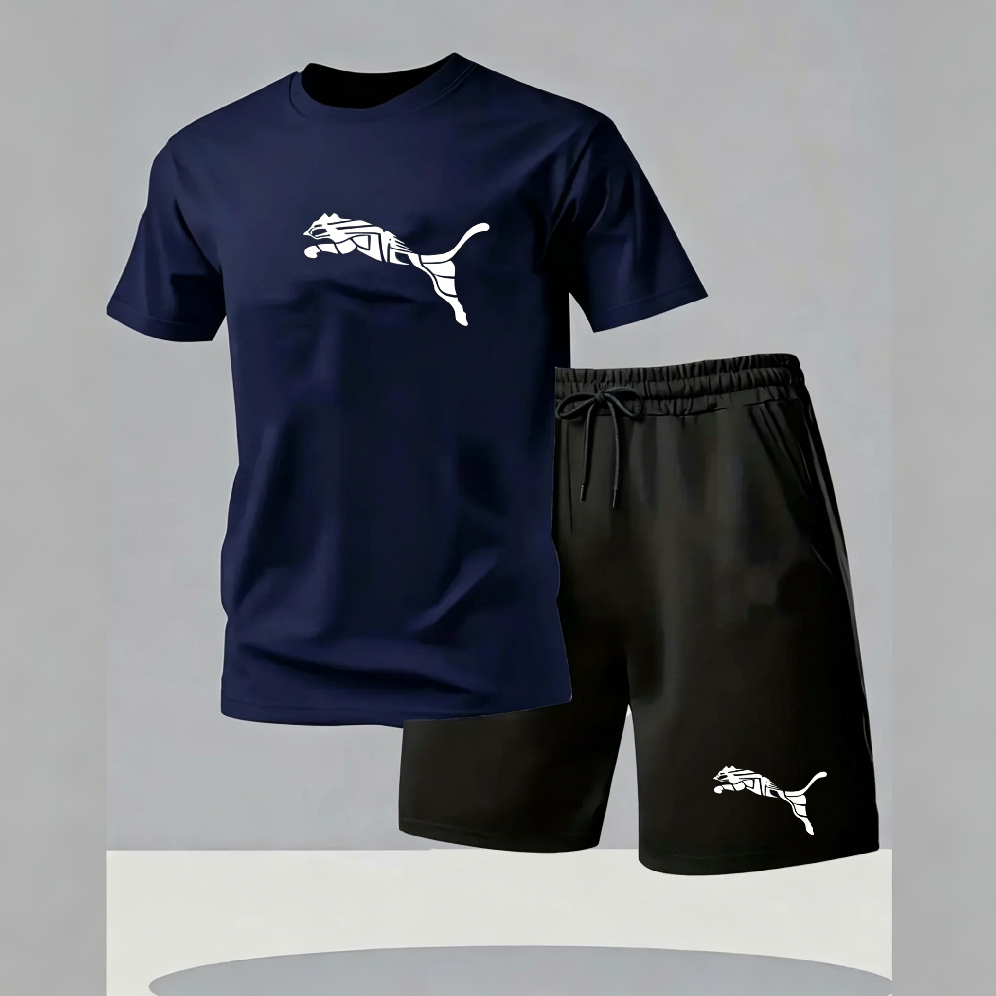 2026 Summer Outdoor Sports Set – обзор и цена Quality Men'S Fashion