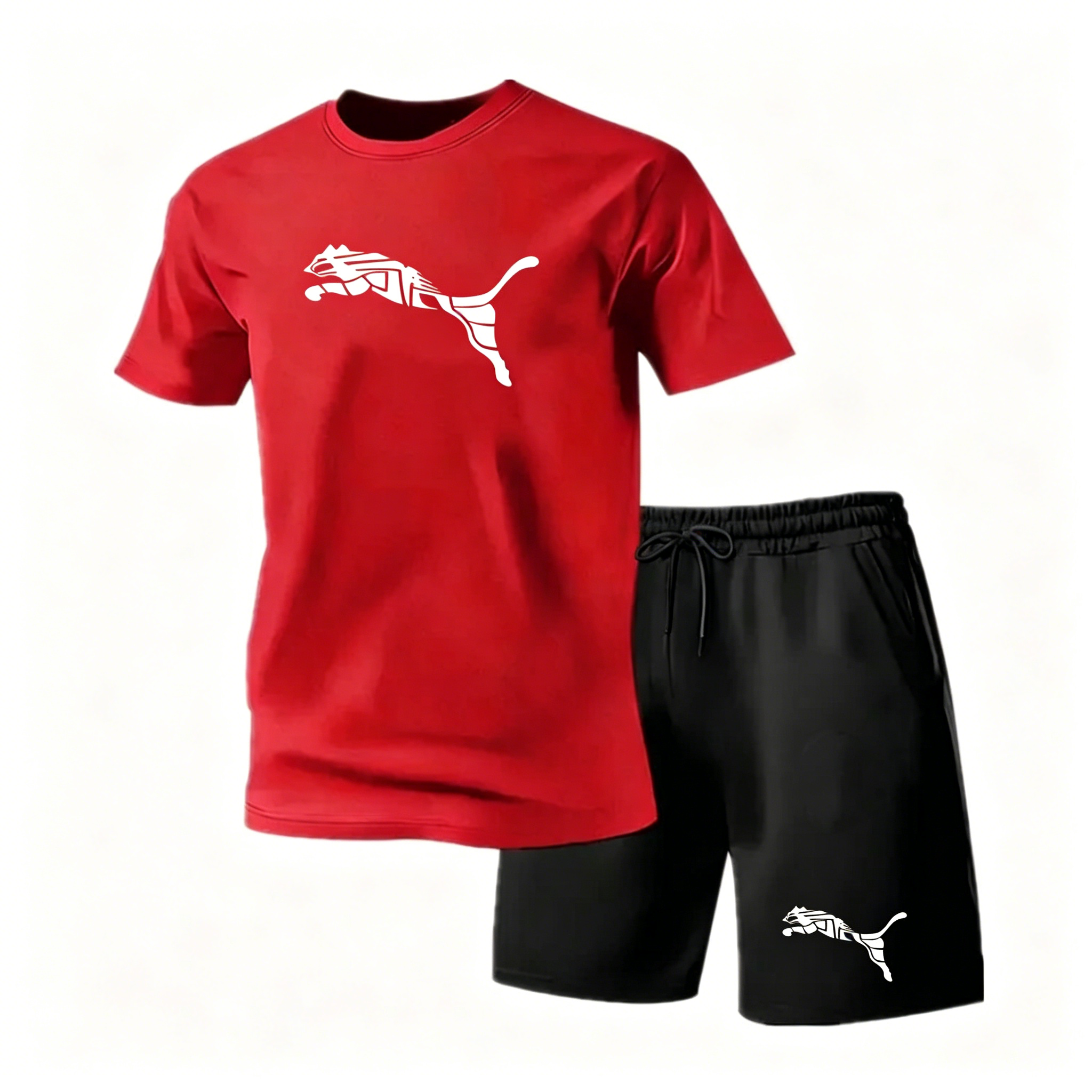 2026 Summer Outdoor Sports Set – обзор и цена Quality Men'S Fashion