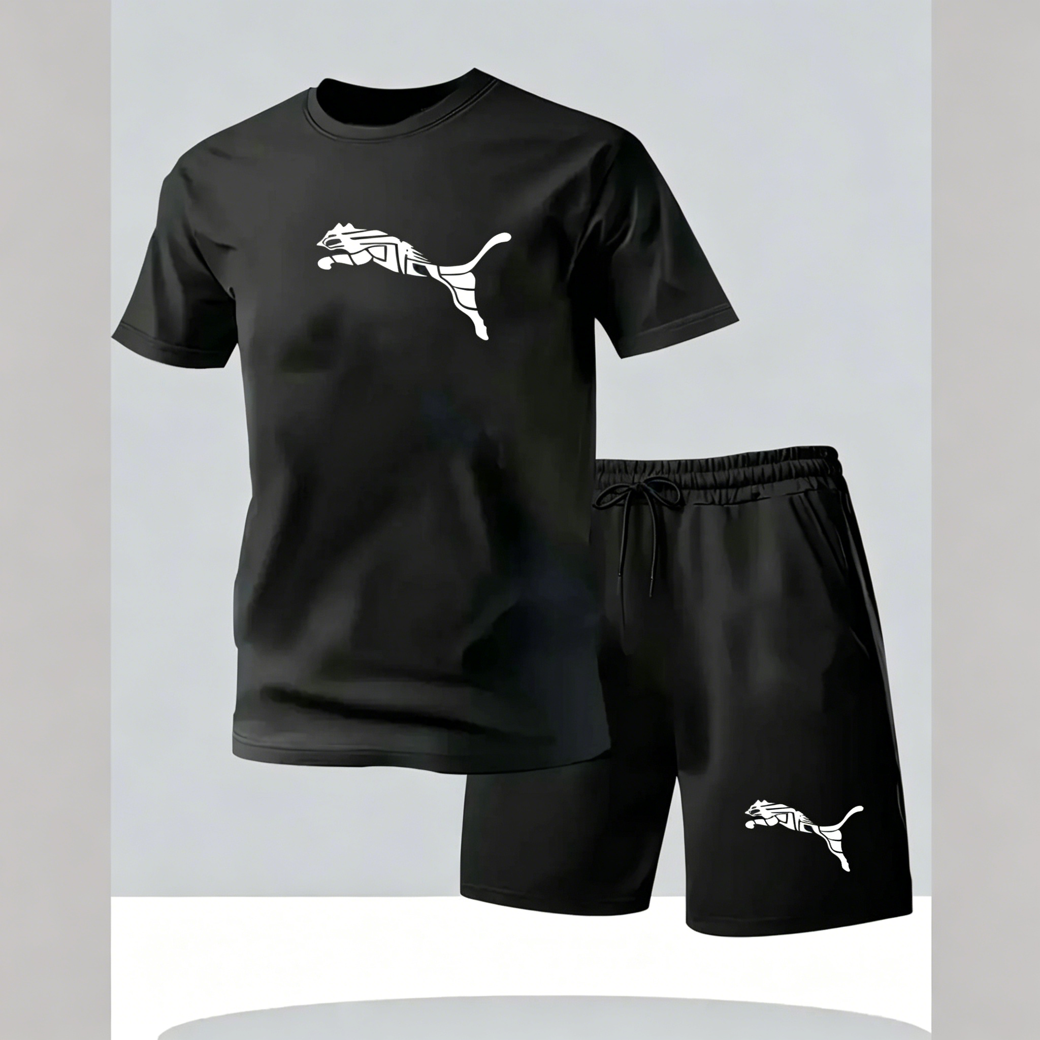 2026 Summer Outdoor Sports Set – обзор и цена Quality Men'S Fashion