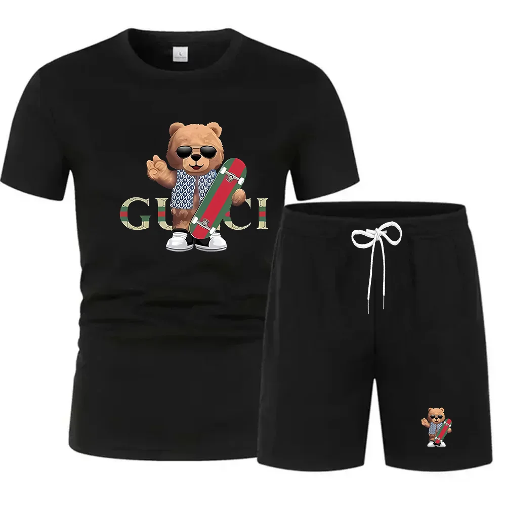 Summer fashion street short sl – обзор и цена Mens Fashion Trend