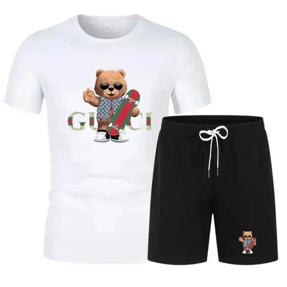 Summer fashion street short sl – обзор и цена Mens Fashion Trend