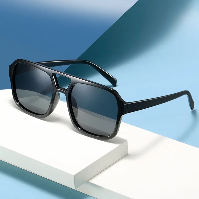 New Pc Frame Round Sunglasses  – обзор и цена Men'S Fashion Round Glasses