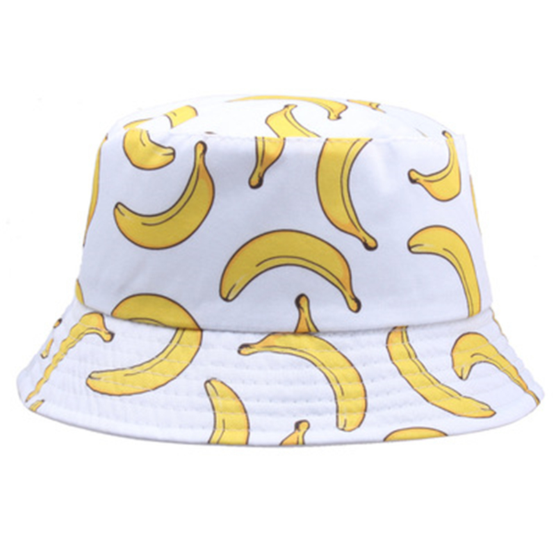 Summer Spring Thin Shade Banan – обзор и цена Mens Fashion Bucket Hat