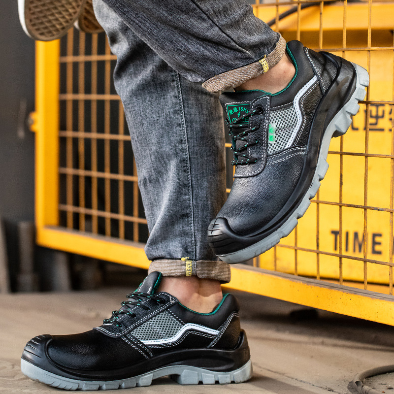 big size men fashion steel toe – обзор и цена Mens Fashion Caps
