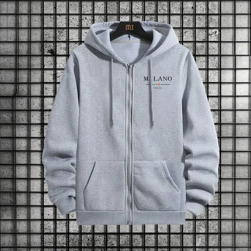 Spring 2026 Men's Tracksuit Ca – обзор и цена Quality Men'S Fashion