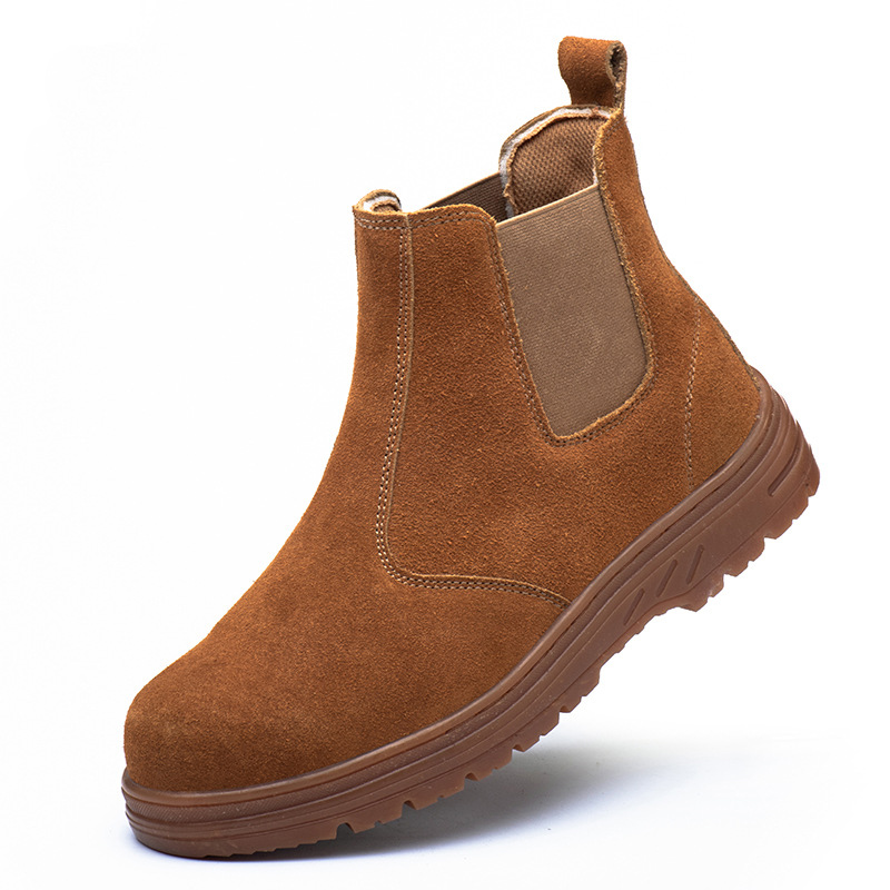 men fashion steel toe cap work – обзор и цена Mens Fashion Caps