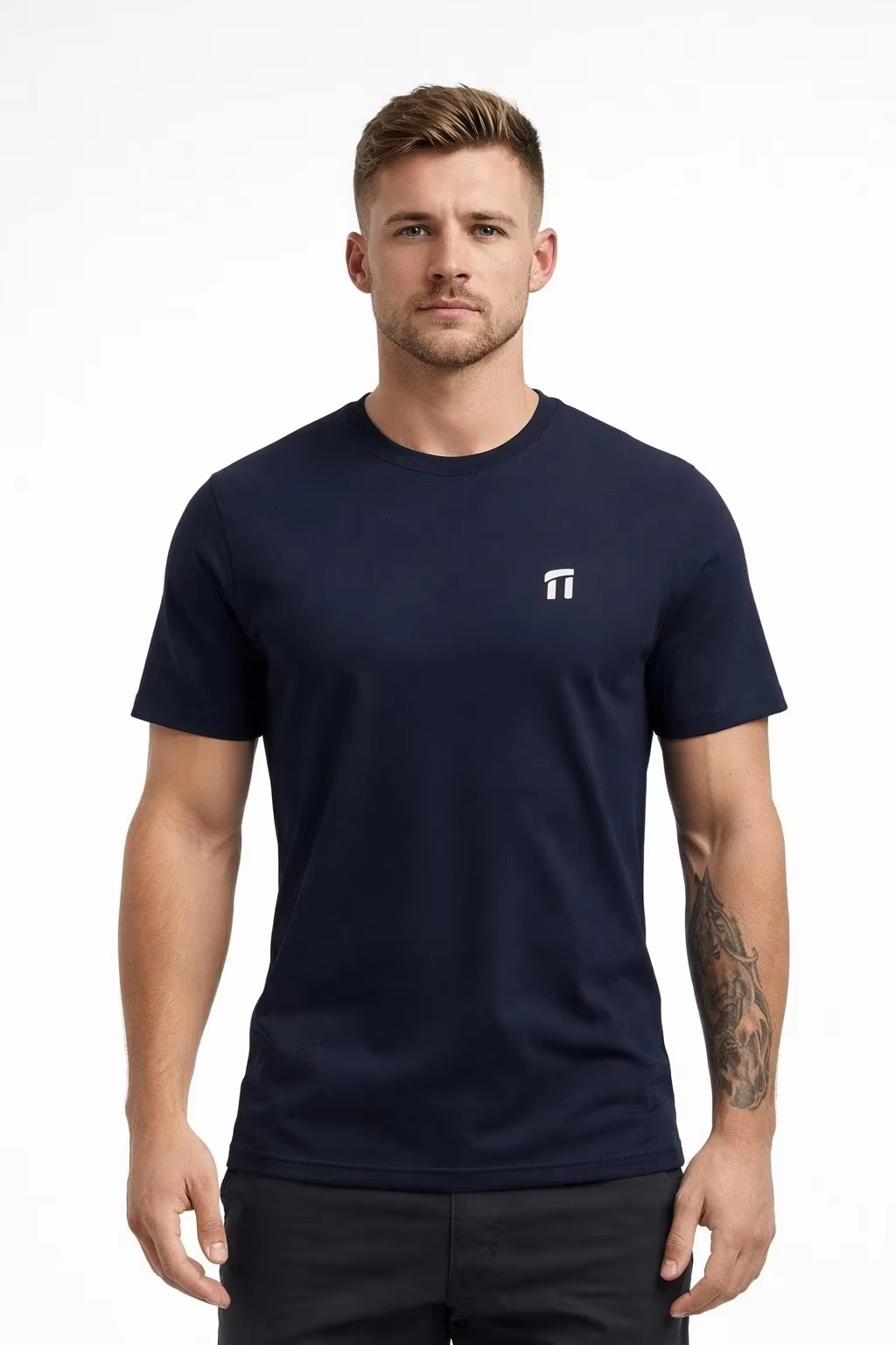GYM Men’s T-Shirt Premium Fit  – обзор и цена Men'S Fashion Uk 2026