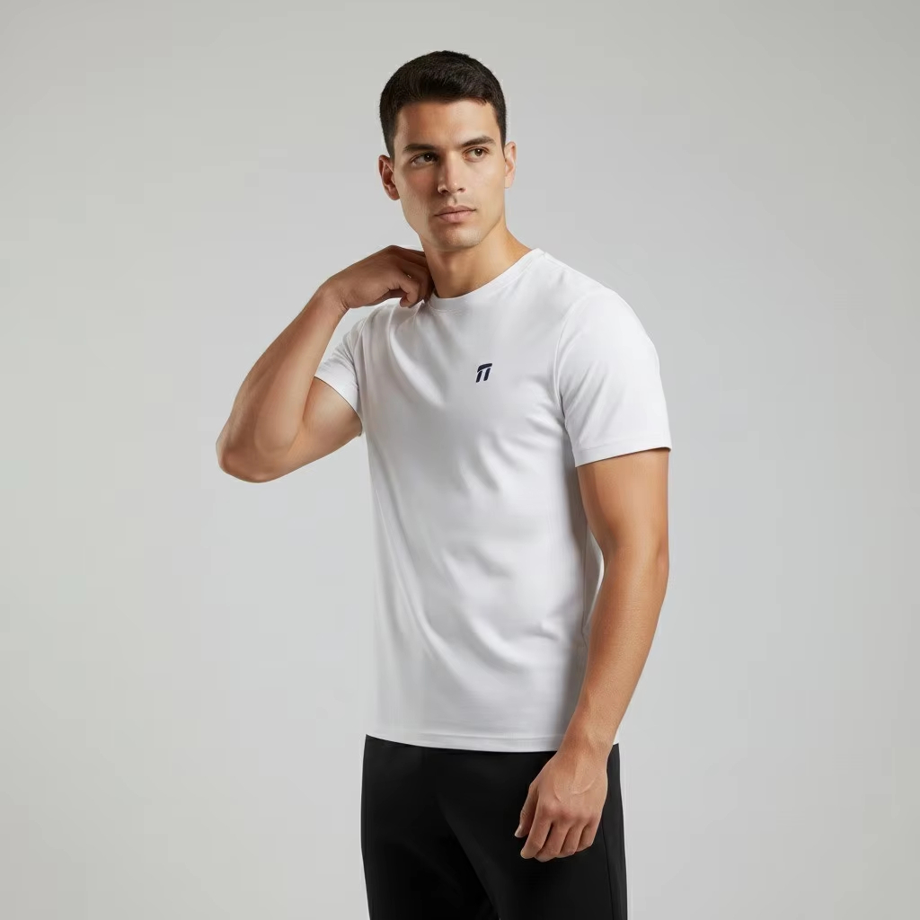 GYM Men’s T-Shirt Premium Fit  – обзор и цена Men'S Fashion Uk 2026