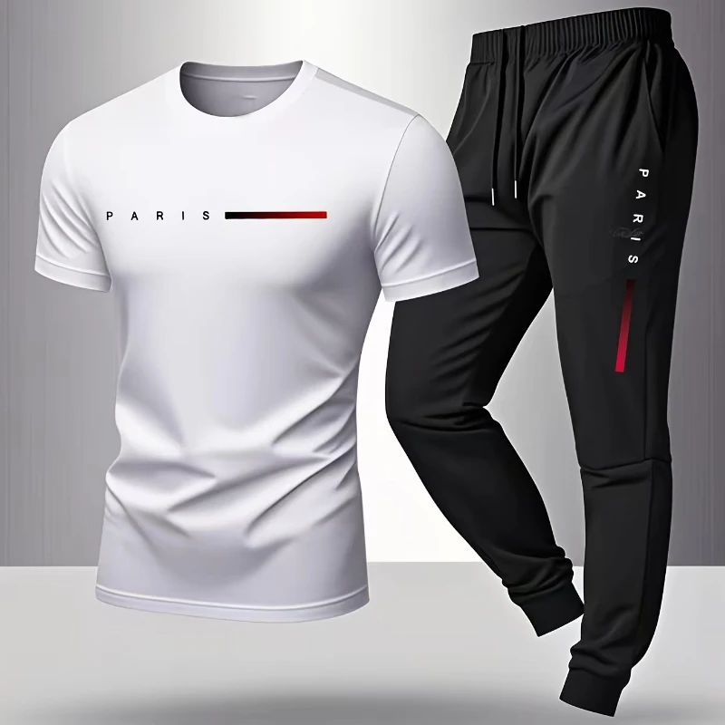 PARIS Men s casual suit spring – обзор и цена Paris Fashion Men