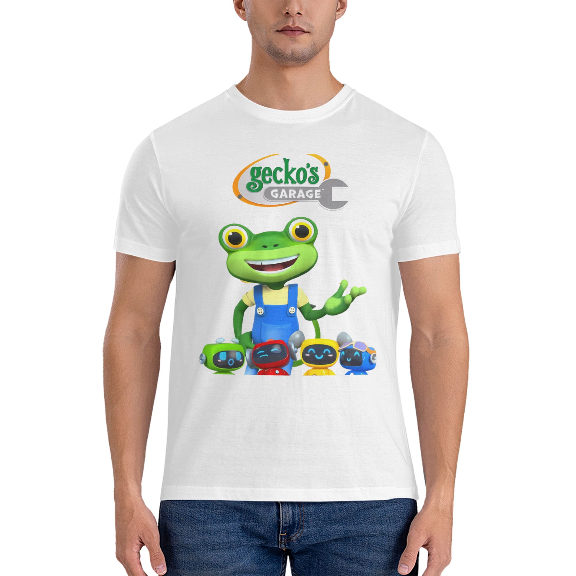 Wholesale geckos garage  Full  – обзор и цена Men'S Fashion Garage