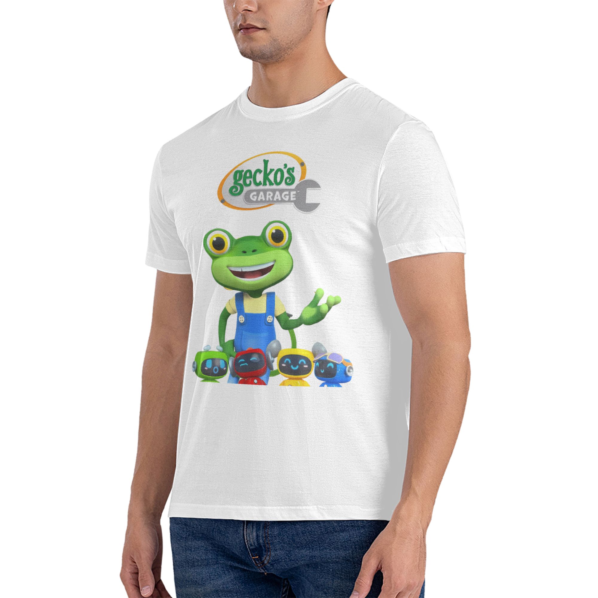 Wholesale geckos garage  Full  – обзор и цена Men'S Fashion Garage